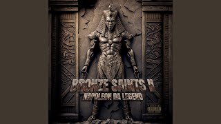 War on Sanctuary - Napoleon Da Legend