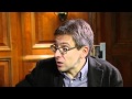 Ian Bremmer on a G-Zero World