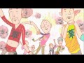 ビートたけし×さくらももこ×Calbee 話題の新CM!「カルビーひとくち劇場 Jagabee 秘密のパーティー」篇
