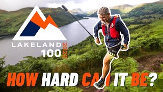 Montane Lakeland 100 | How Hard Can It Be?