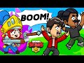 JESSIE NA 11 MOCY TO POTWÓR! | BRAWL STARS