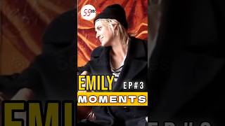 Emily’s Sweet Voice with Acoustic Guitar Will Melt Your Heart❤️🥺 #emilyarmstrong #linkinpark #live