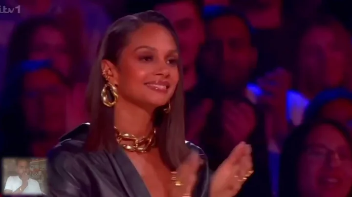 Shy Girl Arshiya FREAKS OUT The Judges! | Auditions | AGT 2024 2025