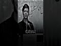 قال احدهم ان الفقدان لا يؤلم ثم بكى