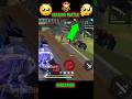 Omg 😳 Unexpected Situation 😨 In Last Zone Healing Battle Challenge 😎 with @TondeGamer #tondegamer