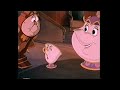 Belle En Het Beest Trailer 
