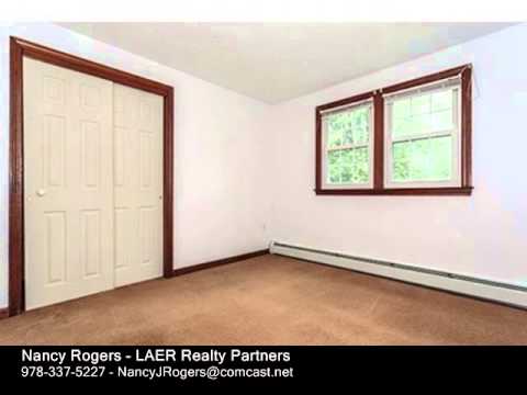 4 Piccadilly Cir, Chelmsford, MA home video tour