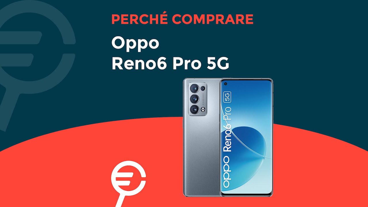 BigBen, Pellicola protettiva per Oppo Reno6 Pro 5G in vetro temperato