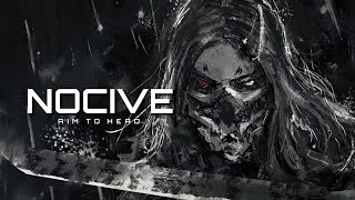 [FREE] Dark Cyberpunk / EBM / Industrial Type Beat 'NOCIVE' | Background Music - Horror No Copyright Music