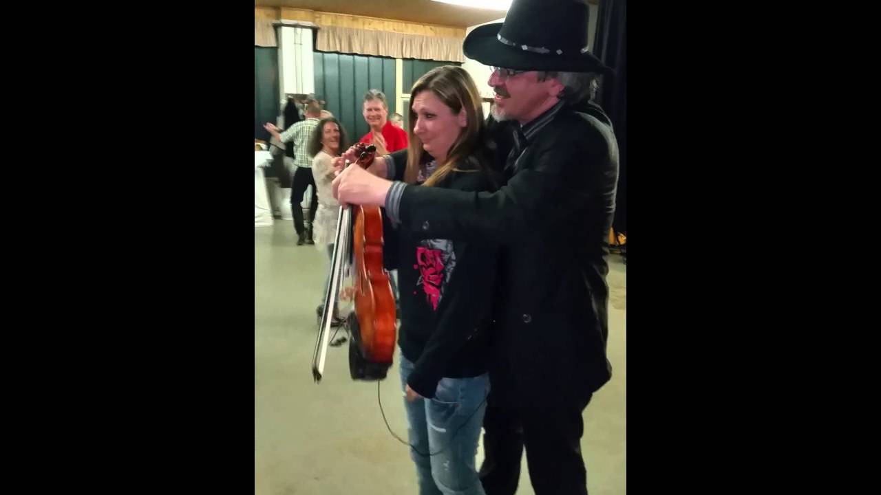 Countryabend Wolfgang Schanik and Friends