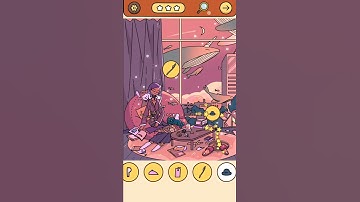 Find Out | Detective | Chapter 4 | Level 3