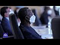 Kagame hails progress of Africa’s medicines agency