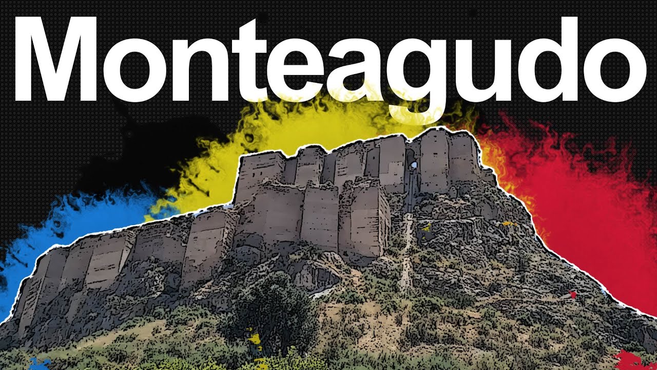 MURCIA | Monteagudo | Sendero de los Castillos | Historia