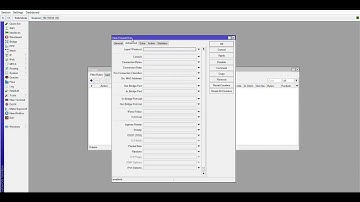 Mikrotik Series (Access Control)