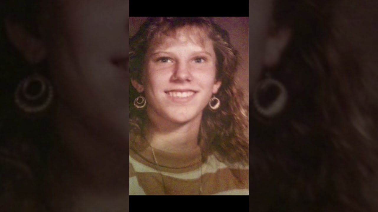 HER NAME WAS COLLEEN SLEMMER