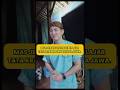 Orang Jepang Belajar Bahasa Jawa, Udah Mirip Mas-Mas Lokal #shorts #viralvideo