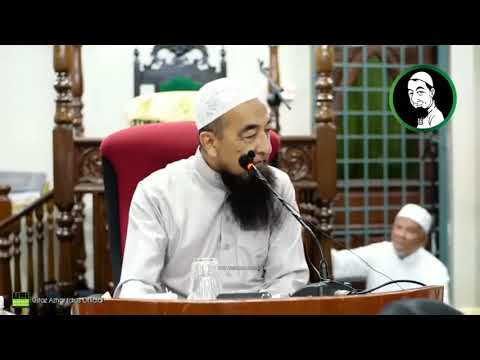 amalan-untuk-mendapat-syafaat-nabi---ustaz-azhar-idrus-official