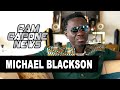 Michael Blackson On Beef With Katt Williams: I Tried Approaching Him on The Set of Wild ‘N Out