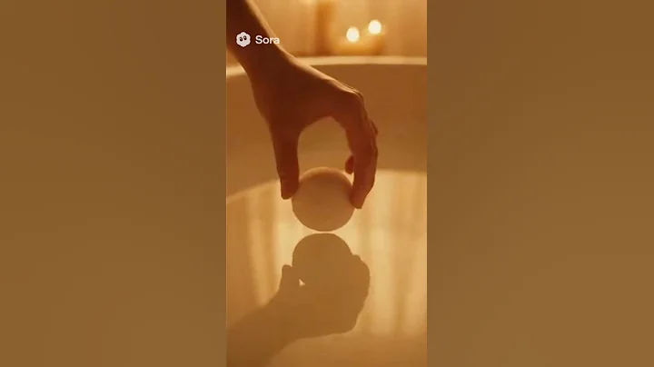 Video 11461531: cat bath, giant cat, bathtub