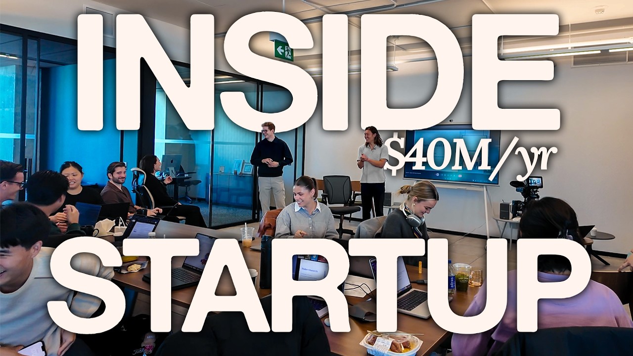 The Reality of Building a $1BN Company