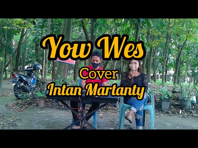 Yow Wes Cover Intan Martanty class=