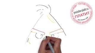 Angry birds смотреть онлайн Как легко нарисовать птичку angry birds карандашом(ANGRY BIRDS. Как правильно нарисовать angry birds онлайн поэтапно. На самом деле легко и просто рисовать приключения..., 2014-09-18T13:17:59.000Z)