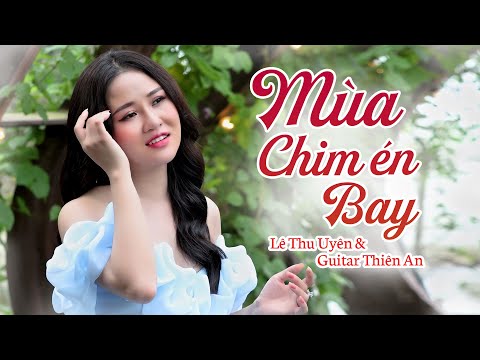 Video: Chim én: loài chim báo trước mùa xuân