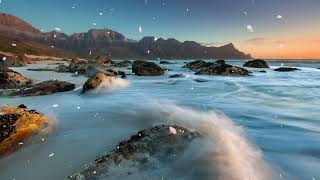 Ambient Serenity Relaxation Retreat Ethereal Echoes