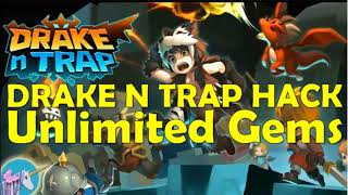 Drake n Trap Hack 2023 (Step-by-step) - Free Gems - Android/IOS screenshot 3