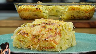 Do you have cabbage and potatoes at home? Cabbage and potatoes taste better than meat.Rumbledethumps