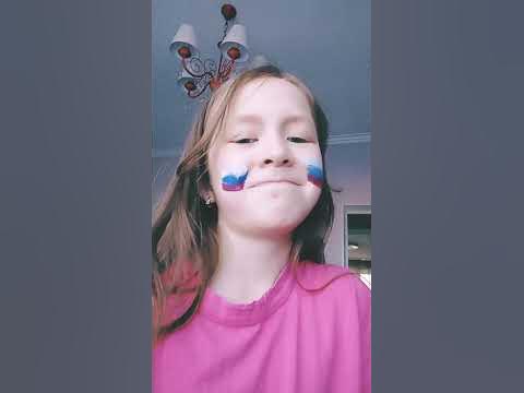 Россия 🤝Украина мир 🌏 - YouTube