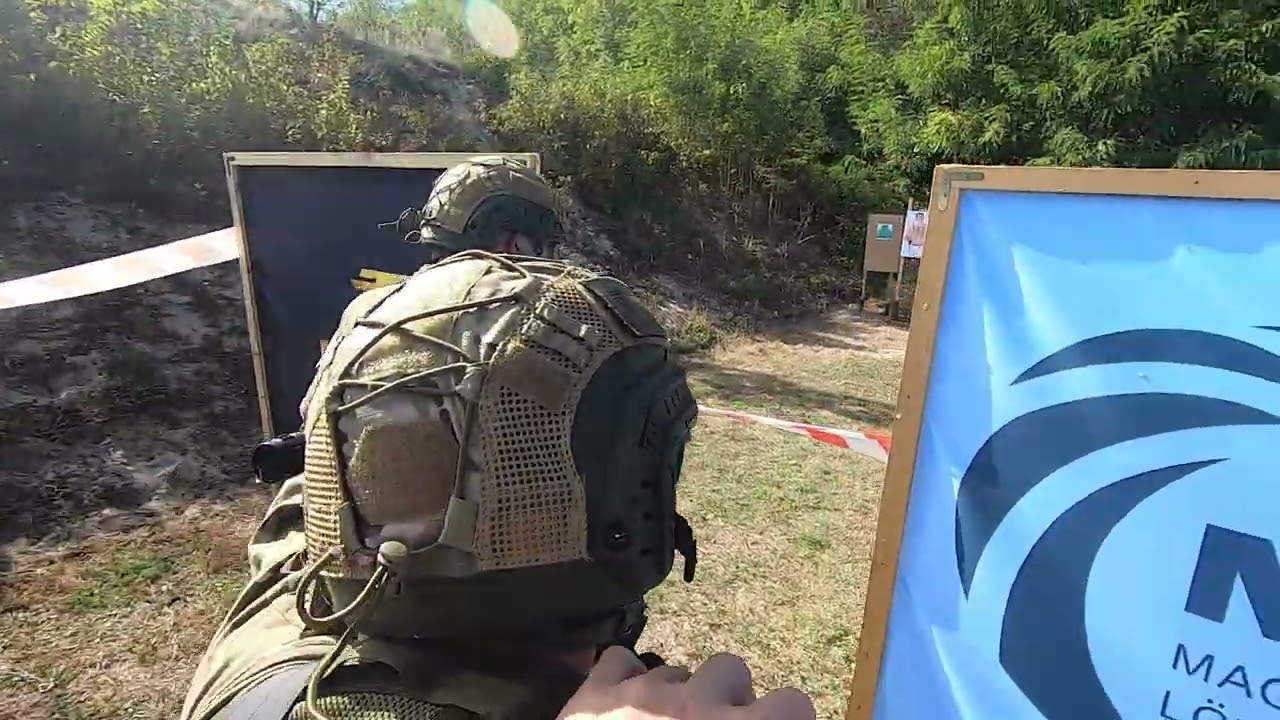 BBC Breach, Bang and Clear