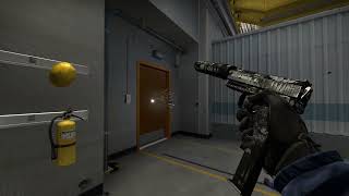 Insane USP-S flicks