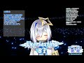 【天音かなた】Everlasting/B&#39;z【歌枠切り抜き】歌回剪輯【天音彼方】中日字幕