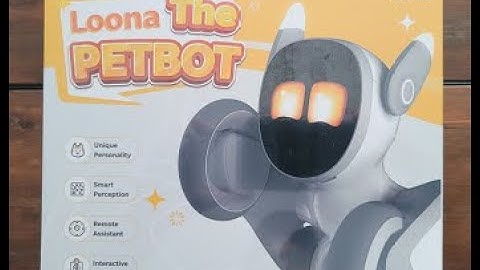 🤖 "Keyitech Loona: Your Smart Lunar Explorer | In-Depth Review and Stellar Features" 🌙🚀