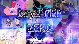 Zero - Boys MEP