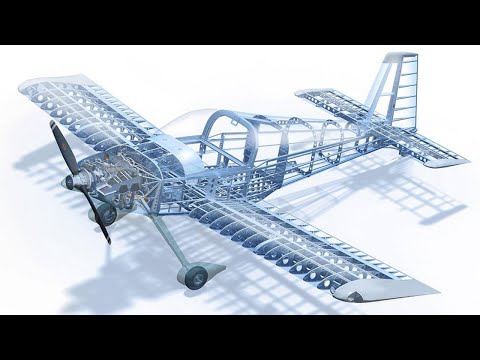 5 Awesome DIY planes (kit planes)