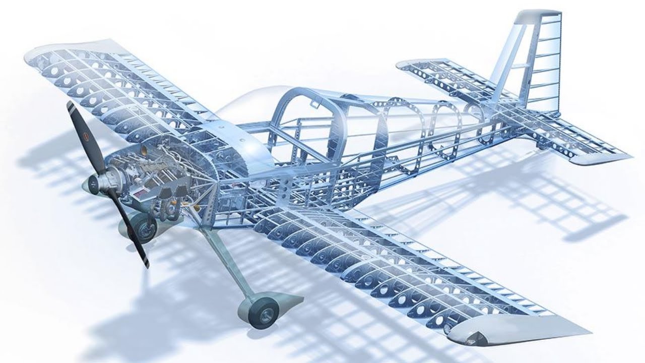 Home Built Airplane Kits
