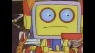 Bots Master D'Nerd Compilation