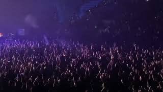 Korn - Got the Life ( Live Oakland Arena 10/18/21 )