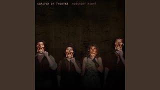 Rattlesnake - Caravan of Thieves