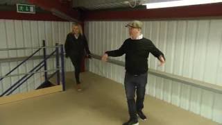 Drew Pritchard reveals his new warehouse!