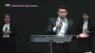 Lagu Rohani Bahasa Batak 