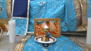 9 PM BST/4 PM EST, Friday Shri Shiv MahaPuran Dwitaya Rudra Samhidhaya SatiKhand -Adhaya 39