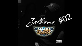 Zebbiana #2 - ML remix screenshot 4