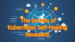The Secrets of Kubernetes Self-Healing Revealed!