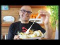 HAI LE PATATE ?? SENZA FORNO ricetta  PATATE SCHIACCIATE AL FORMAGGIO solo 2 INGREDIENTI