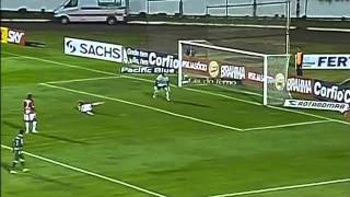 Augusto - Defensive Midfielder - Volante - Chapecoense 2013