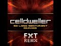 Celldweller - So Long Sentiment (Fan-Made Beta Cessions Mix by SaWR)