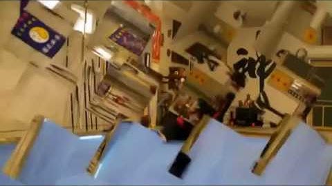 Pan Jia Kung Fu 潘家神拳 - Chinese Longsword Footage